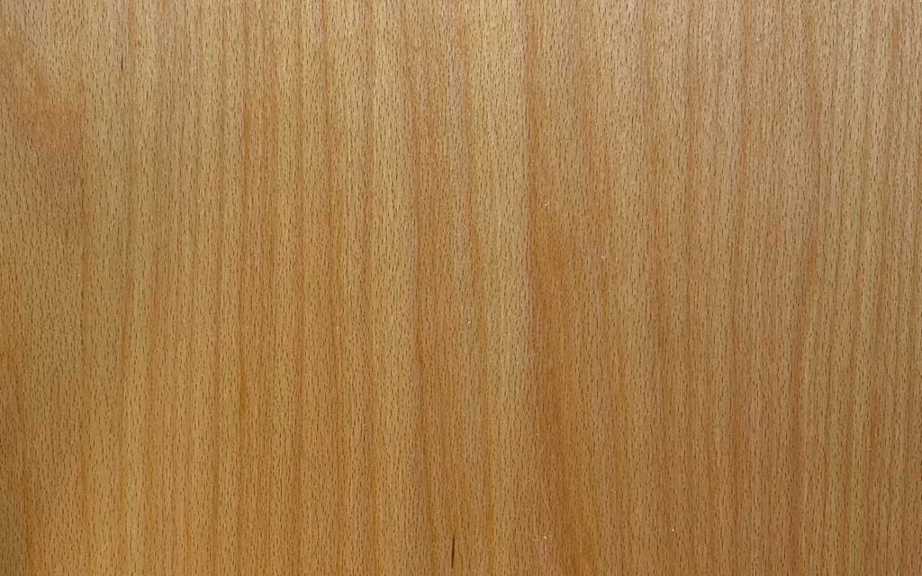 Buche Natur Buche, Oberfläche natur geölt