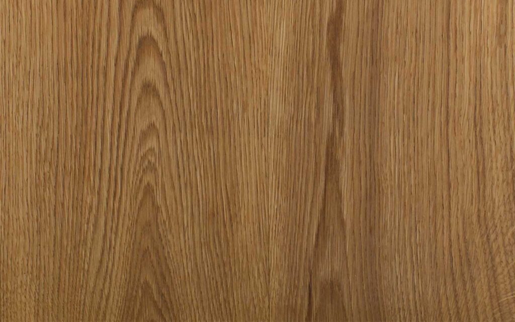 Eiche, Oberfläche natur geölt