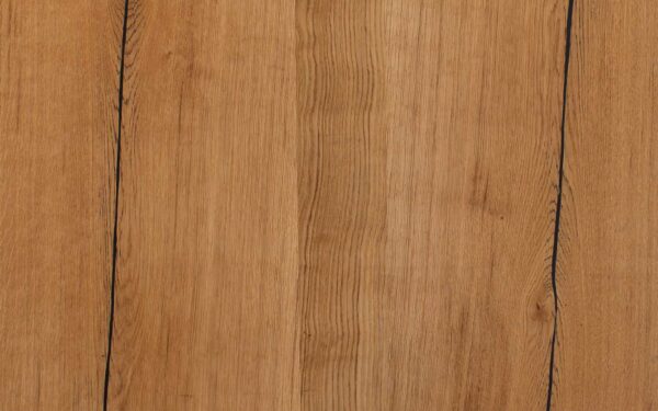 Tischplatte aus Eiche, rustikal