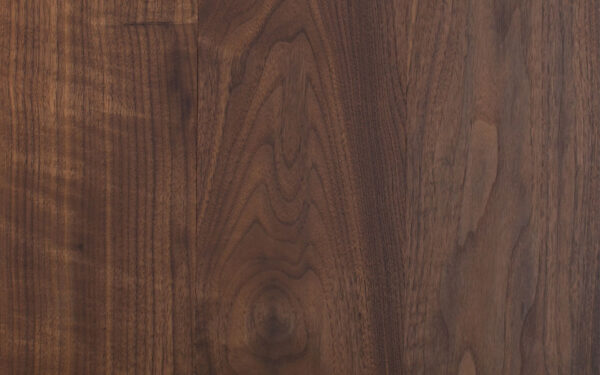 Walnuss, Oberfläche natur geölt